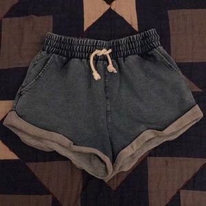 Cotton “Jean” shirts - soft